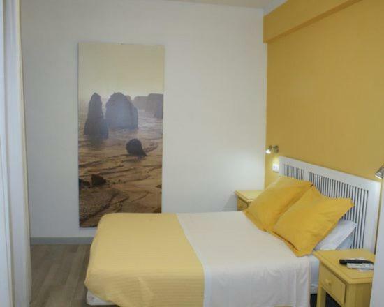 Hostal Puerto Beach Motril Exteriör bild